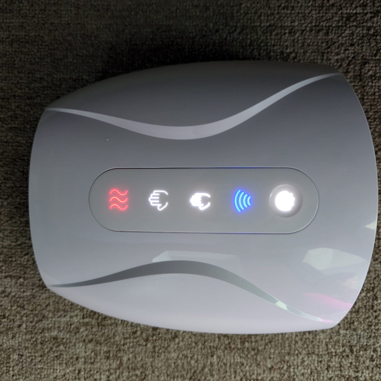 Hand Calm® - Alivia Dolor de Manos o Tu Dinero de Vuelta